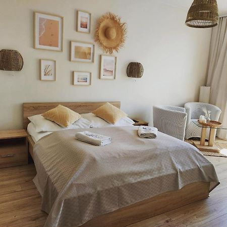 Apartament Zaglowy 5 Διαμέρισμα Puck Εξωτερικό φωτογραφία