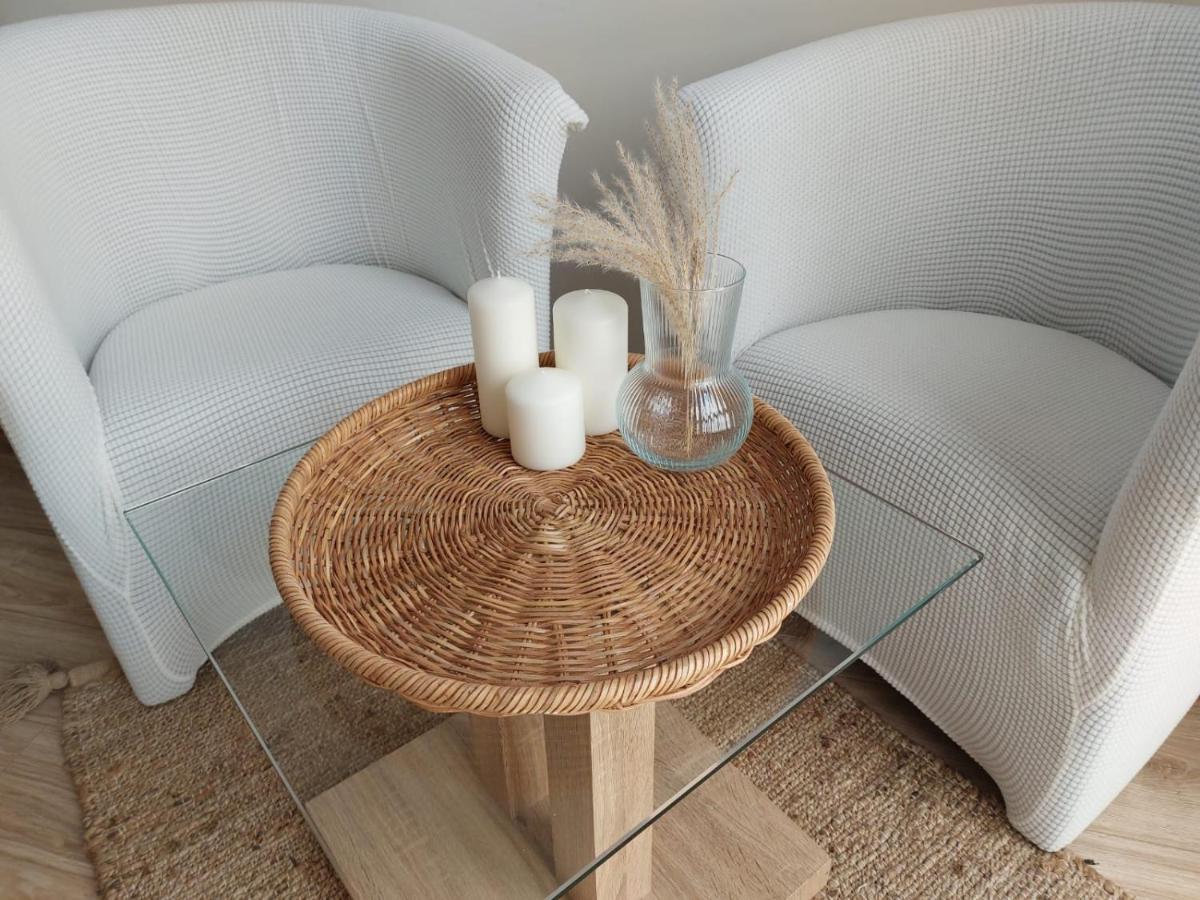 Apartament Zaglowy 5 Διαμέρισμα Puck Εξωτερικό φωτογραφία
