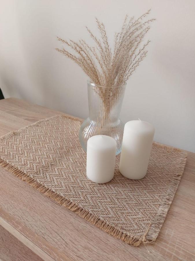Apartament Zaglowy 5 Διαμέρισμα Puck Εξωτερικό φωτογραφία