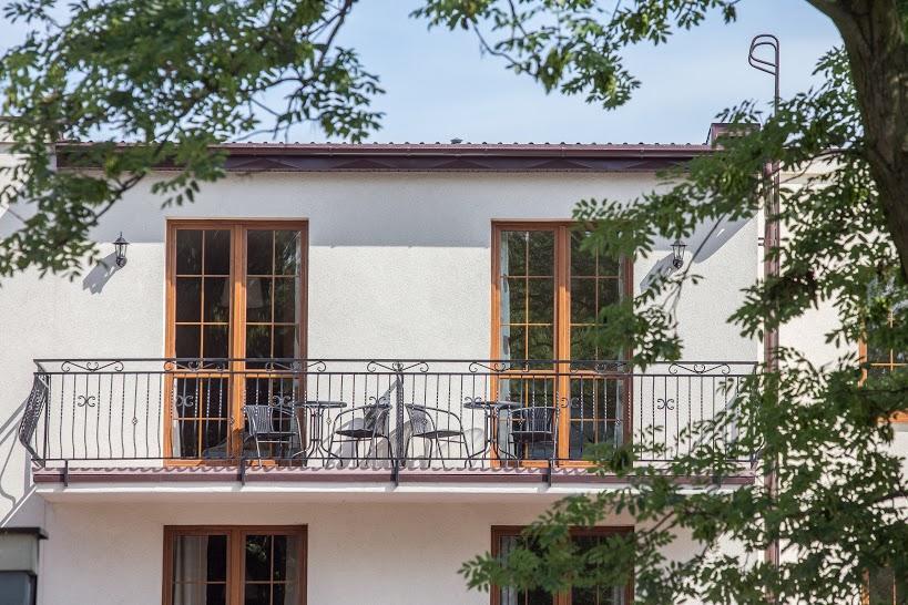 Apartament Zaglowy 5 Διαμέρισμα Puck Εξωτερικό φωτογραφία