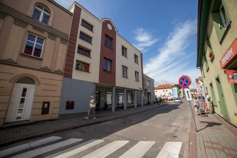 Apartament Zaglowy 5 Διαμέρισμα Puck Εξωτερικό φωτογραφία